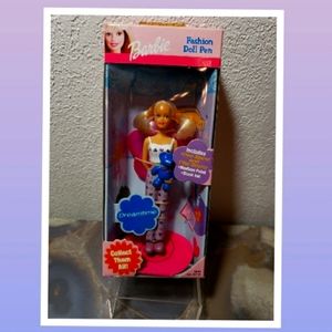 🌙Barbie Dreamtime Doll Pen🌙